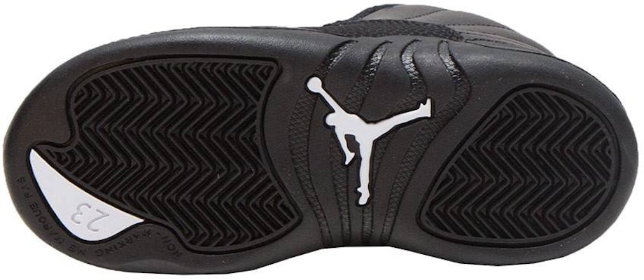 Jordan 12 retro bt Clearance