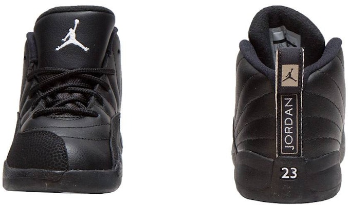 Jordan 12 retro bt Clearance