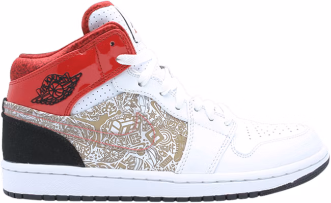 Jordan 1 20 Clearance