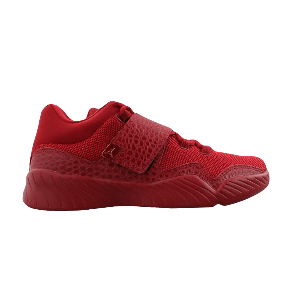 jordan j23 red
