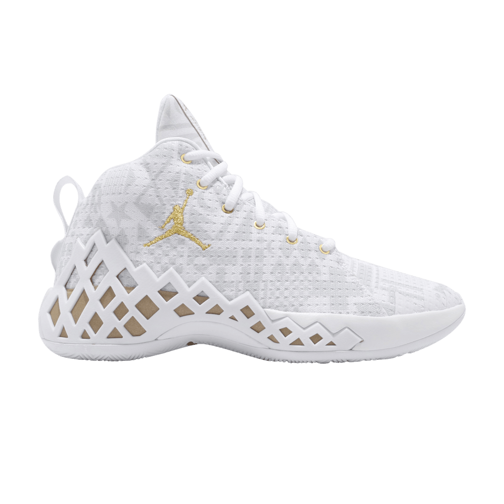 jumpman diamond 2 mid