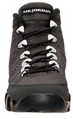 (Grade School) Air Jordan 9 Retro BG 'Anthracite' 302359-013 Order (Grade School) Air Jordan 9 Retro BG 'Anthracite' 302359-013