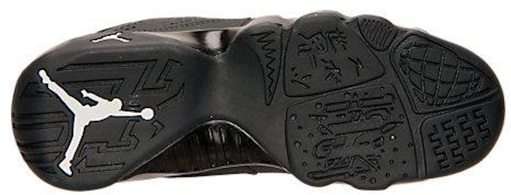 (Grade School) Air Jordan 9 Retro BG 'Anthracite' 302359-013 Purchase (Grade School) Air Jordan 9 Retro BG 'Anthracite' 302359-013
