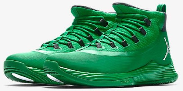 Air Jordan Ultra Fly 2 TB 'Pine Green' Hijau Pain. 921211-301 Buy Air Jordan Ultra Fly 2 TB 'Pine Green' Hijau Pain. 921211-301