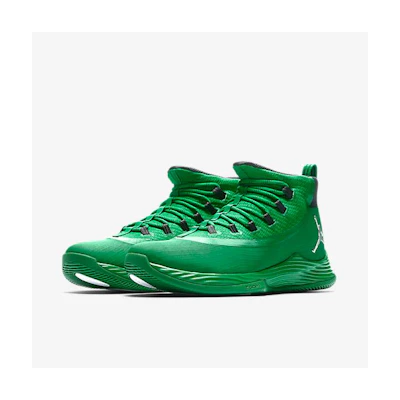 Jordan Ultra Fly 2 TB 'Pine Green'