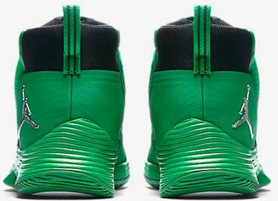 Air Jordan Ultra Fly 2 TB 'Pine Green' Hijau Pain. 921211-301 Shop Air Jordan Ultra Fly 2 TB 'Pine Green' Hijau Pain. 921211-301