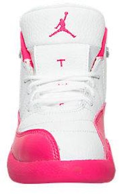 (Preschool) Air Jordan 12 Retro GP 'Vivid Pink' 510816-109 Order (Preschool) Air Jordan 12 Retro GP 'Vivid Pink' 510816-109