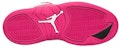 (PS) Air Jordan 12 Retro GP 'Vivid Pink' - Merah Jambu Vivid 510816-109
