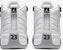 (Sekolah Rendah) Air Jordan 12 Retro 'Wolf Grey' 510815-108