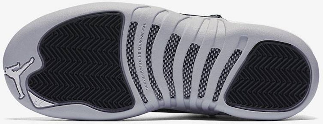 (Grade School) Air Jordan 12 Retro 'Wolf Grey' 510815-108 Shop (Grade School) Air Jordan 12 Retro 'Wolf Grey' 510815-108