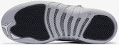 Shop (Sekolah Rendah) Air Jordan 12 Retro 'Wolf Grey' 510815-108