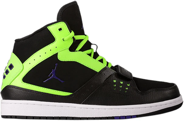 Jordan 10 flight shop strap