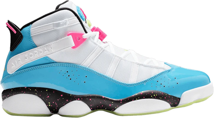 Jordan 6 south beach hotsell