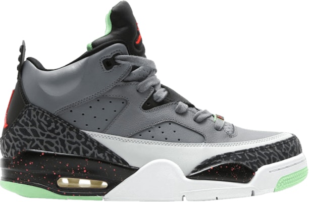 Jordan son of mars white cement sales