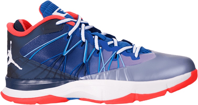 Cp3 online vii ae