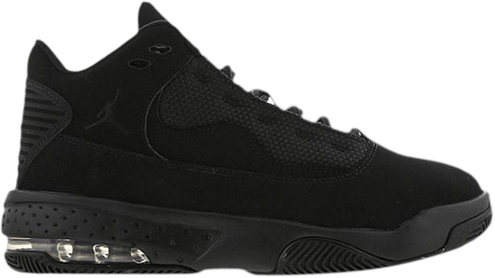 Jordan max 2025 aura 2