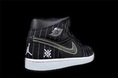 Air Jordan 1 Retro 'Barons - Away' Zapatillas 325514-012 Order Air Jordan 1 Retro 'Barons - Away' Zapatillas 325514-012
