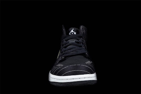 Air Jordan 1 Retro 'Barons - Away' Zapatillas 325514-012 Lookbook Air Jordan 1 Retro 'Barons - Away' Zapatillas 325514-012