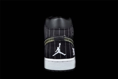 Air Jordan 1 Retro 'Barons - Away' Zapatillas 325514-012 Shop Air Jordan 1 Retro 'Barons - Away' Zapatillas 325514-012