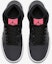 Order (Anak Sekolah) Air Jordan 1 Retro High 'Hitam Merah Jambu' 332148-004