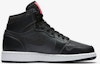 Lookbook (Anak Sekolah) Air Jordan 1 Retro High 'Hitam Merah Jambu' 332148-004
