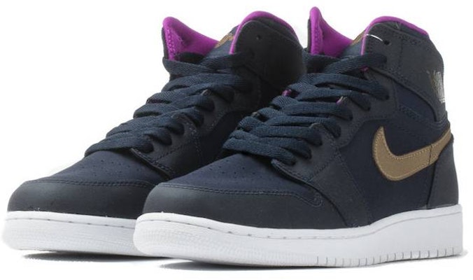 (Grade School) Air Jordan 1 Retro High GG 'Maya Moore' 332148-428 Order (Grade School) Air Jordan 1 Retro High GG 'Maya Moore' 332148-428