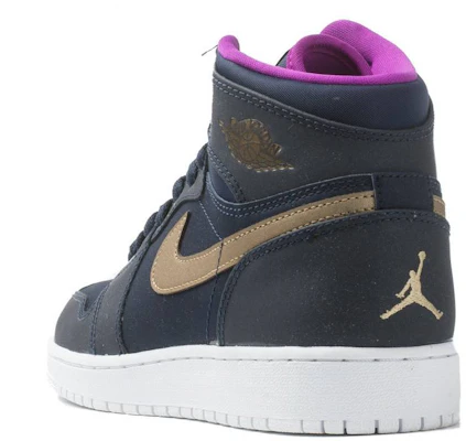 (Grade School) Air Jordan 1 Retro High GG 'Maya Moore' 332148-428 Purchase (Grade School) Air Jordan 1 Retro High GG 'Maya Moore' 332148-428
