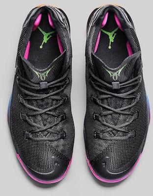 Air Jordan Melo M12 'Dungeon' Lelaki 827176-030 Order Air Jordan Melo M12 'Dungeon' Lelaki 827176-030