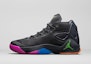 Lookbook Air Jordan Melo M12 'Dungeon' Lelaki 827176-030