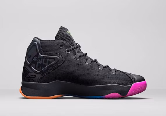 Air Jordan Melo M12 'Dungeon' Zapatillas. 827176-030 Shop Air Jordan Melo M12 'Dungeon' Zapatillas. 827176-030