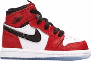 (Toddler) Air Jordan 1 Retro High 'Origin Story' AQ2665-6022 (Toddler) Air Jordan 1 Retro High 'Origin Story' AQ2665-6022