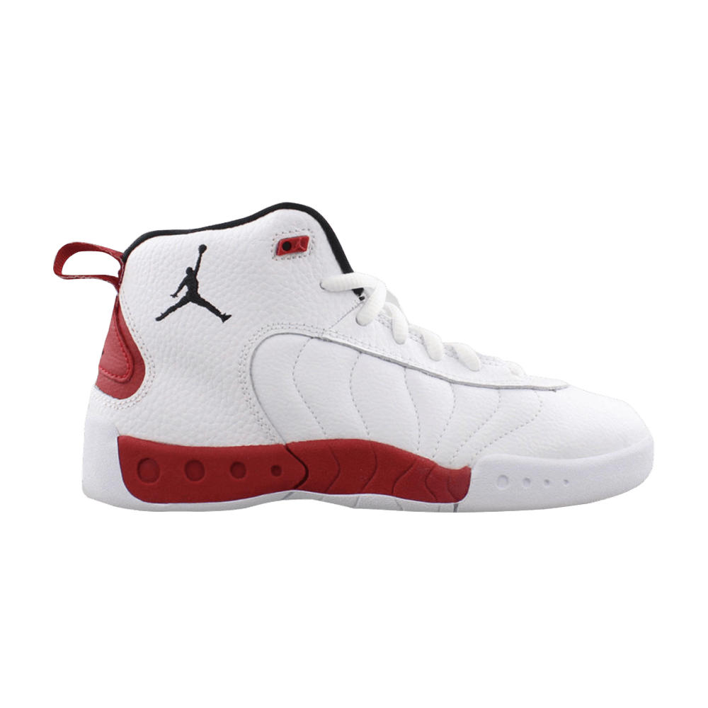 jordan jumpman pro bp