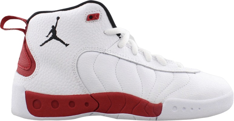 Jordan jumpman pro preschool online