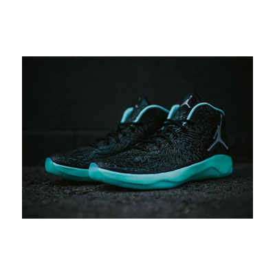 Jordan Ultra Fly