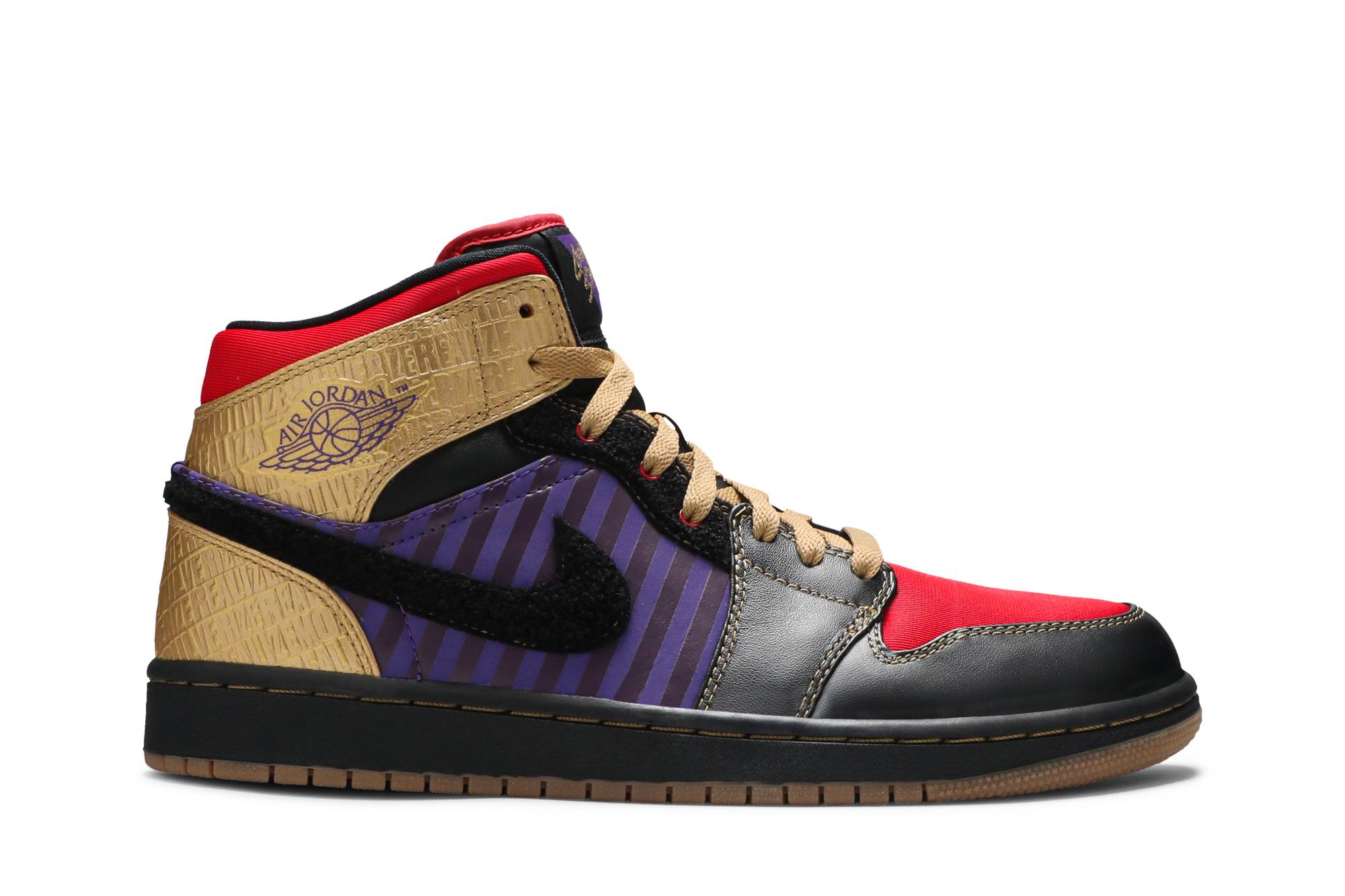 leroy smith jordan 1s