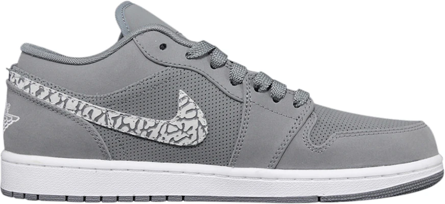 Air jordan phat 2024 low