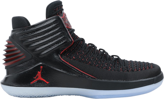 Air Jordan 32 PF Banned AH3348 001 AH3348 001 Novelship