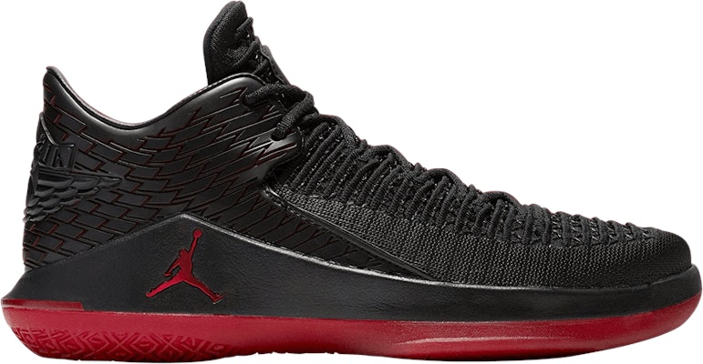 Air Jordan 32 Low PF Last Shot AH3347 003 AH3347 003 Novelship