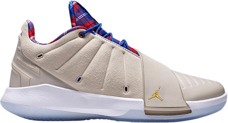 Nike air 2025 jordan cp3 xi