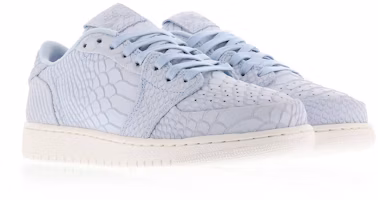 (Grade School) Air Jordan 1 Retro Low NS 'Ice Blue' 923624-441 (Grade School) Air Jordan 1 Retro Low NS 'Ice Blue' 923624-441