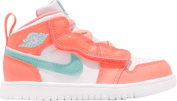 Crimson pulse jordan 1 Clearance