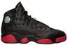 Buy (PS) Air Jordan 13 Retro BP 'Dirty Bred' Kanak-kanak 414575-003