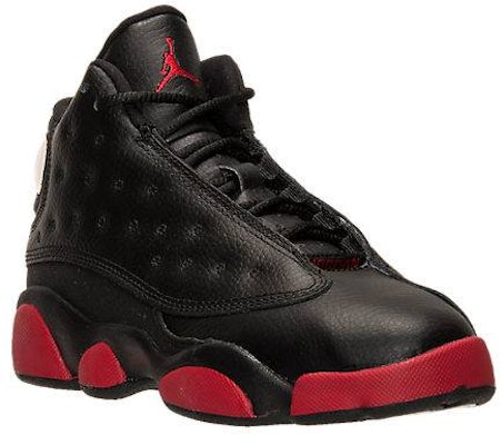 (PS) Air Jordan 13 Retro BP 'Dirty Bred' Kanak-kanak 414575-003 Shop (PS) Air Jordan 13 Retro BP 'Dirty Bred' Kanak-kanak 414575-003