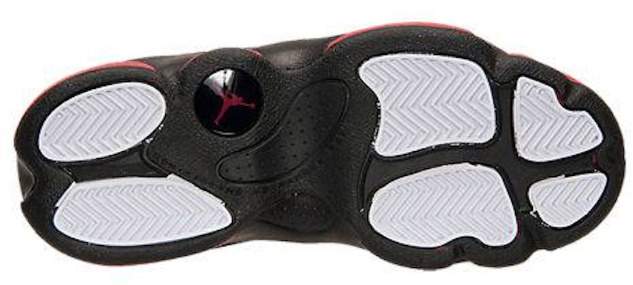 (PS) Air Jordan 13 Retro BP 'Dirty Bred' Kanak-kanak 414575-003 Details for (PS) Air Jordan 13 Retro BP 'Dirty Bred' Kanak-kanak 414575-003