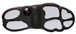 (PS) Air Jordan 13 Retro BP 'Dirty Bred' Kanak-kanak 414575-003