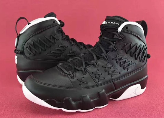 Jordan 9 baseball glove where to discount buy