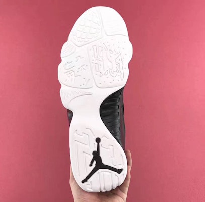 에어 조던 9 레트로 피나클 "야구 글러브 블랙" 897560-003 Purchase 에어 조던 9 레트로 피나클 "야구 글러브 블랙" 897560-003