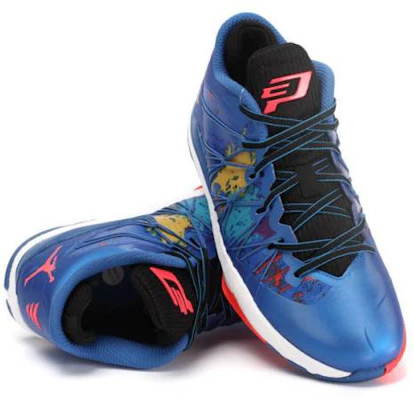 Air Jordan CP3.VII AE 644805 423 644805 423 Novelship