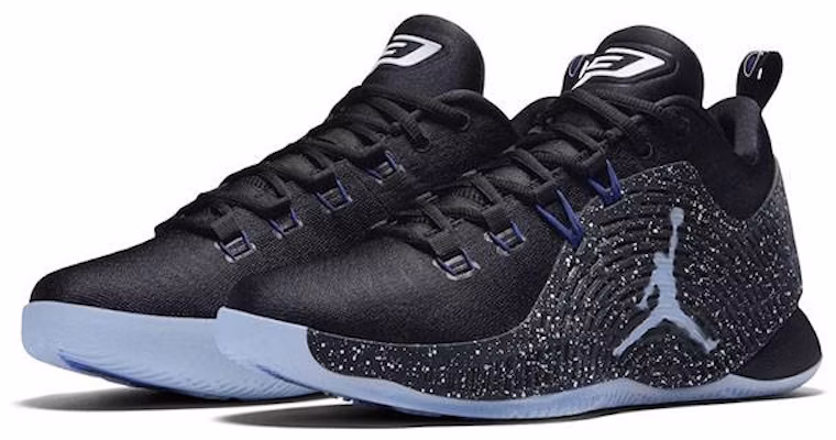 Jordan shop brand cp3
