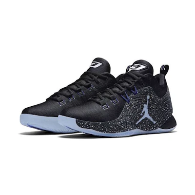 Jordan CP3.X 'Space Jam'